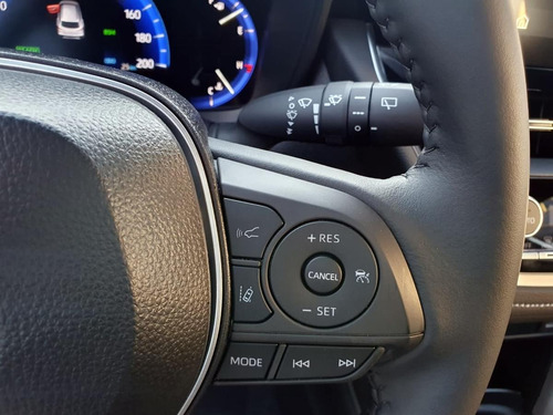 Toyota Corolla Cross 1.8 Xei Hv E-Cvt 2025