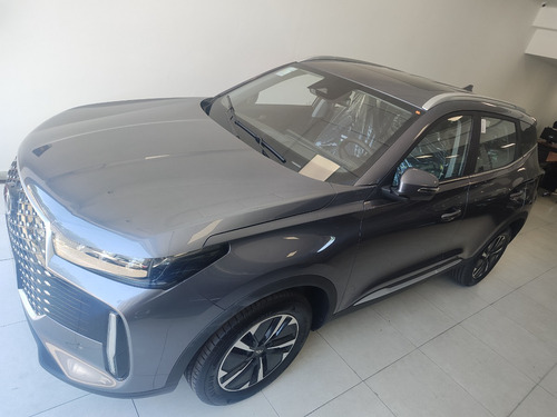 Chery Tiggo 4 1.5 T HEV PREMIUM CVT 2026