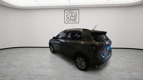 Volkswagen T-Cross 1.6 COMFORTLINE AT6 L19 2021