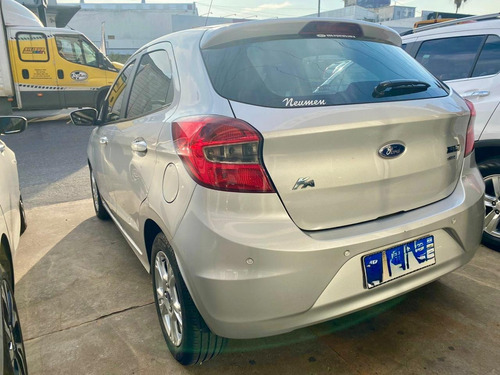 Ford Ka 1.5 Sel 2019
