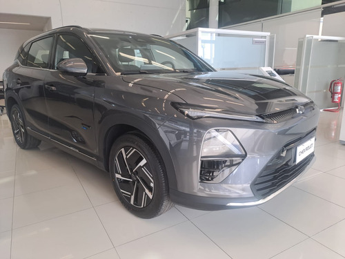 Chevrolet Captiva phev 1.5 Phev Premier 2025