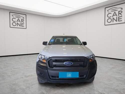 Ford Ranger 2.2 TDI 4X4 DC XL L19 2023