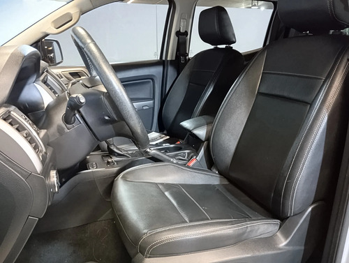 Ford Ranger 4x4 3.2 Tdi 4x4 Cd Ltd At L/19 2020
