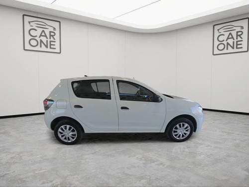 Renault Sandero 1.6 16v Life 2024