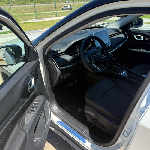 Jeep Compass 1.3 T270 Limited 4X2 At6 2025