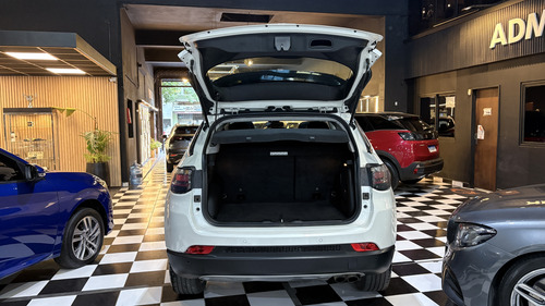 Jeep Compass 1.3 T270 Limited 2022