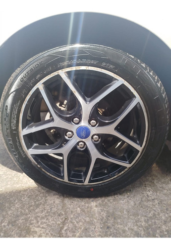 Ford Focus TITANIUM 2019