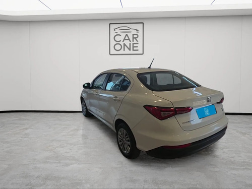 Fiat Cronos 1.3 GSE LIKE L23 2024