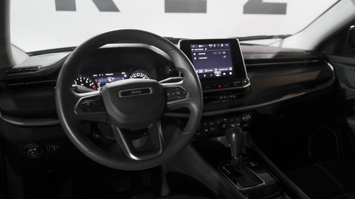 Jeep Compass 1.3 T270 Sport 2023