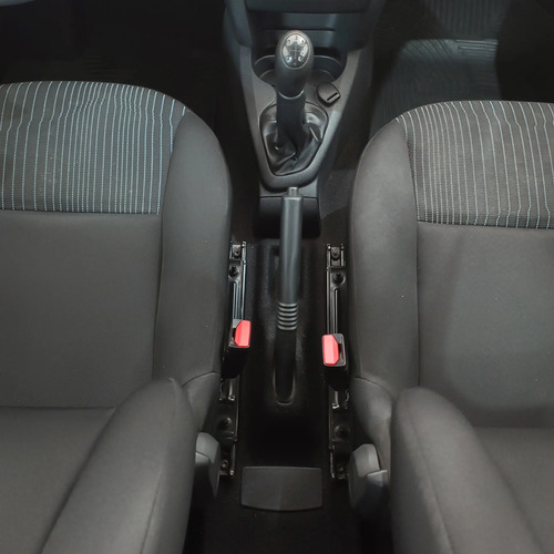 Renault Sandero 1.6 Expression Pack 90cv 2017