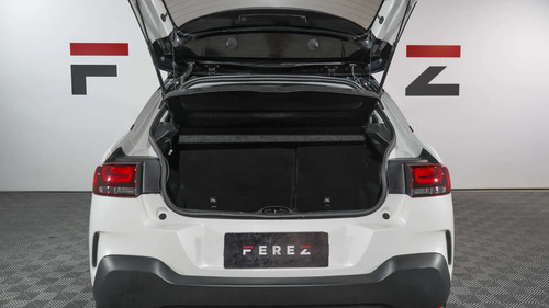 Citroën C4 Cactus 1.6 Thp 165 At6 Shine 2020