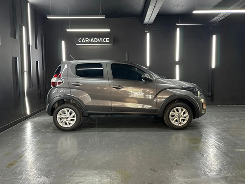 Fiat Mobi 1.0 FIRE LIKE L21 2022