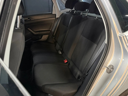 Volkswagen Polo 1.6 Msi Trend 2023