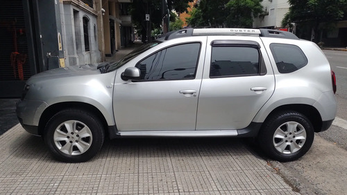Renault Duster 1.6 4X2 PRIVILEGE L15 2017