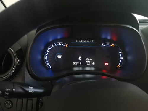 Renault Kwid 1.0 Sce 66Cv Iconic Bitono 2025