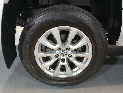 Volkswagen Amarok V6 30Td 4X4 Dc At 258Hp Comfort 2024