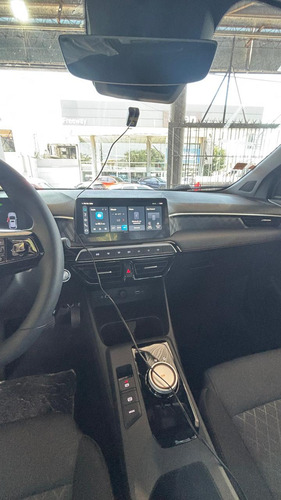 Chery tiggo 7 pro 7 PRO HYBRID 1.5 MHEV PREMIUM 2026