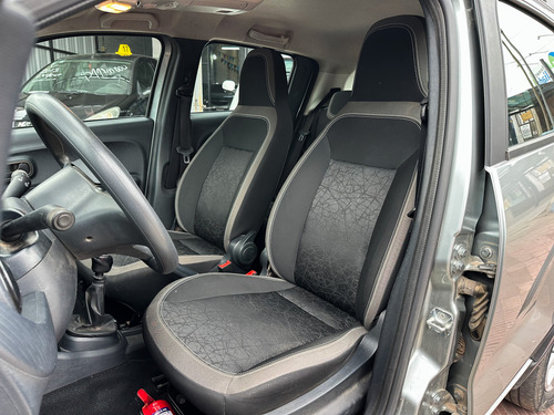 Fiat Mobi 1.0 Easy Live On 2019