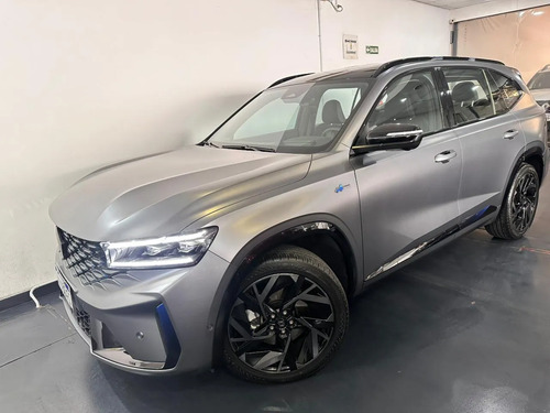 Renault Koleos 1.5T Full Hybrid E-Tech Espirit Alpine 2Wd Dht 2025