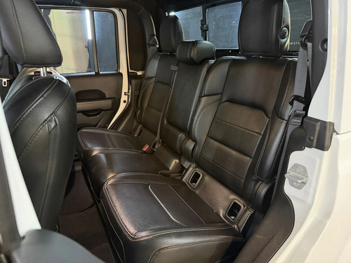 Jeep Gladiator 3.6 V6 4X4 OVERLAND AT8 2021