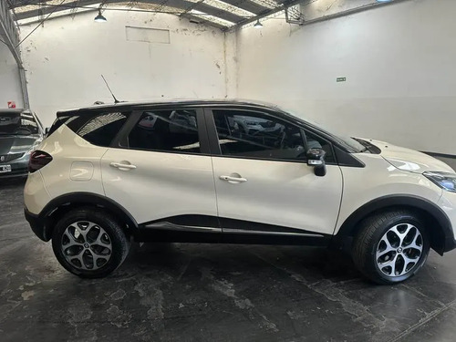Renault Captur 2.0 Intens 2019