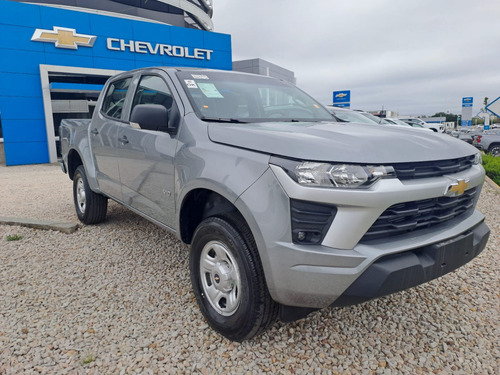 Chevrolet S10 2.8 Cd 4X2 Wt 2025