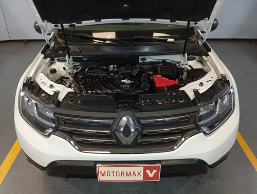 Renault Duster 1.6 4X2 Zen L/21 2021