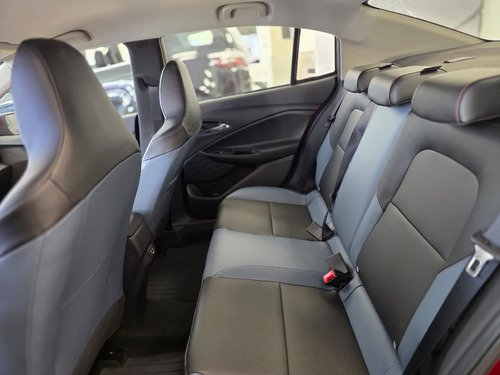 Chevrolet Onix plus 1.0 Turbo Premier At 2025