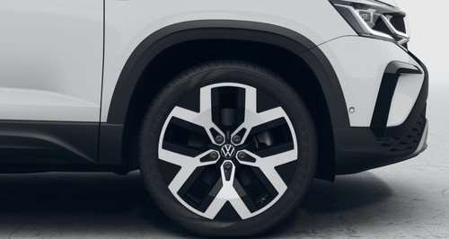 Volkswagen Taos 1.4 250 Tsi Highline Tiptronic 2025