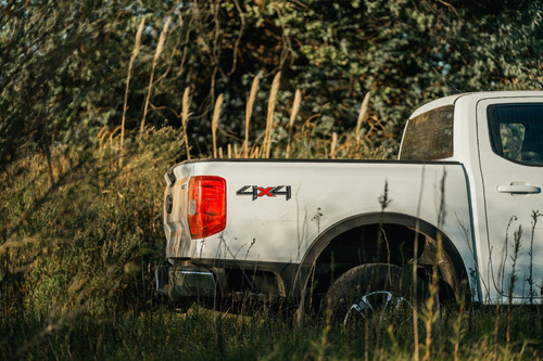 Ford Ranger XLT 2.0 biturbo 4x4 CD 10AT 2023