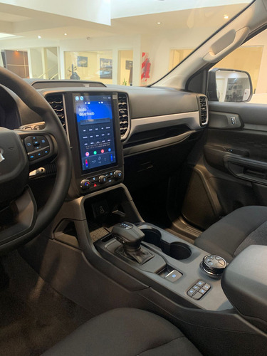 Ford Ranger 3.0 V6 Cd 4X4 Xls At 250Cv 2025