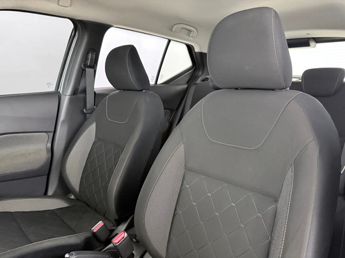 Nissan Kicks 1.6 ADVANCE L17 2018