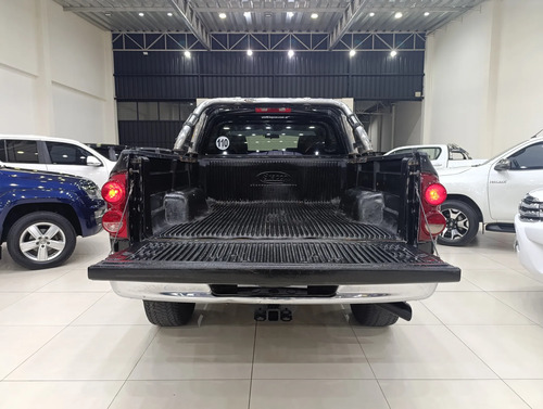 Dodge Ram 5.9 2500 Slt Quadcab Atx 4x4 2010