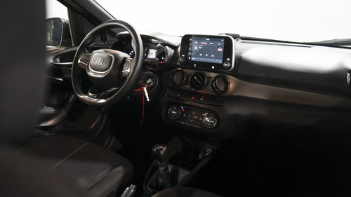 Fiat Cronos 1.3 Gse Drive Pack Plus 2025