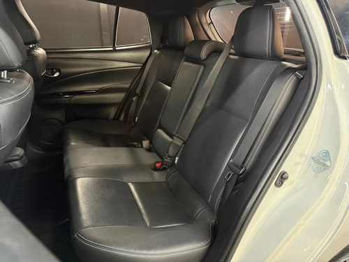 Toyota Yaris 1.5 XLS PACK CVT 5P L18 2019