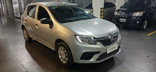 Renault Sandero 1.6 16v Life 2023