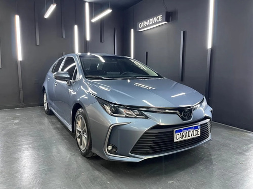 Toyota Corolla 2.0 XLI CVT L20 2024