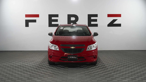 Chevrolet Onix 1.4 Lt Mt 98cv 2014