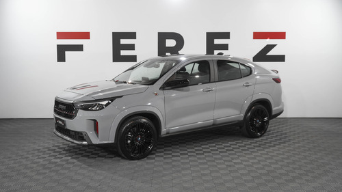 Fiat FASTBACK 1.3 Abarth T270 At6 2026