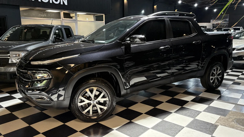 Fiat Toro 1.8 170 E-torq Evo Freedom At6 2022