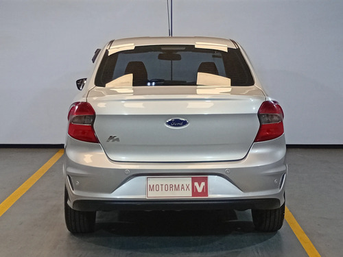 Ford Ka 1.5 Se+ Aut L/18 2020