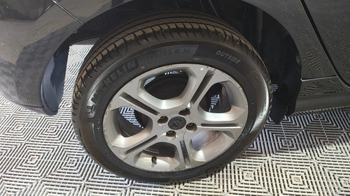 Renault Sandero 1.6 Gt Line 105cv 2016