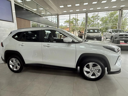 Toyota Yaris Cross 1.5 Xli Cvt 2026