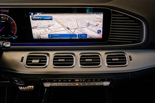 Mercedes-Benz Clase GLE 3.0 Gle450 4Matic 381Cv 2025