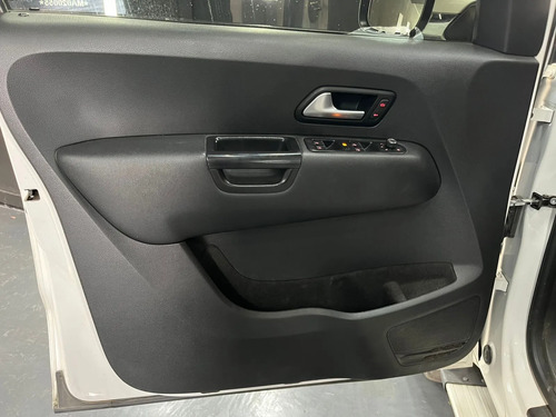 Volkswagen Amarok 3.0 TD V6 258HP 4X4 DC EXTREME AT L20 2021