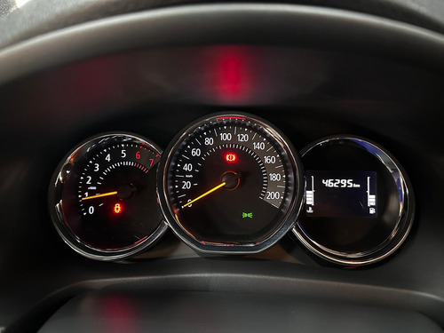 Renault Stepway 1.6 Zen 2021