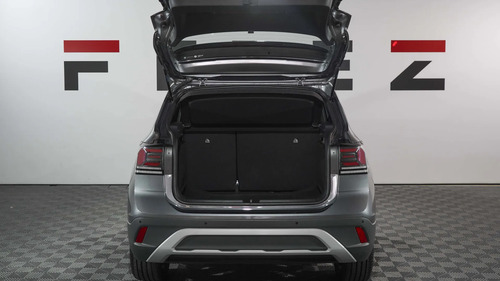 Volkswagen T-Cross 1.0 200 Tsi Highline Aut 2026