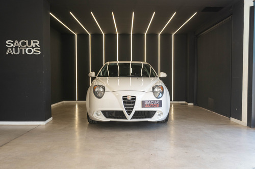 Alfa Romeo Mito 1.4 Junior 78cv 5mt 2015