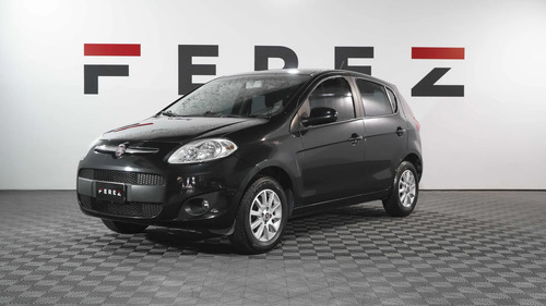 Fiat Palio 1.4 Attractive 85cv 2013