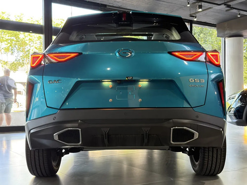 GAC Gs3 Emzoom 1.5T Gl Plus 2026